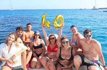 Tour Favignana and Levanzo