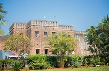 Stone Town, Spice Farm, and Prison Island Tour