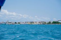Stone Town, Spice Farm, and Prison Island Tour
