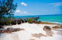 Stone Town, Spice Farm, and Prison Island Tour