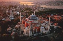 Istanbul Old City Tour with Cruise, Tickets, Transfer and Lunch