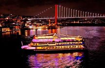 Istanbul Old City Tour with Cruise, Tickets, Transfer and Lunch