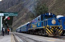 6-Day Machu Picchu, Sacred Valley and Humantay Lake Tour