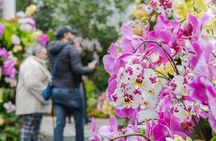All-Garden Pass for the New York Botanical Garden