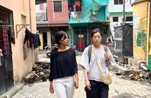 Guided Walk through Bengaluru's Ejipura Slums