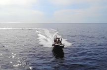 SARANDA, Breathtaking Krorëza Tour and Amazing Destinations