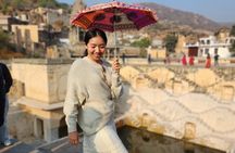 4 Days Golden Triangle Private Tour From Delhi