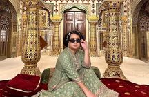 4 Days Golden Triangle Private Tour From Delhi