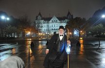 Palm Beach Ghost Tour 