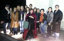 Palm Beach Ghost Tour 