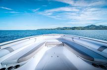 Inshore Fishing Adventure in Guanacaste