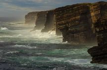 Historic Orkney Private Odyssey by a Native Islander 5h