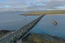 East side Dander, an Evening tour of mainland Orkney