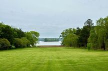 Private tour from Williamsburg to Berkeley Plantation