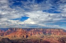 Private Tour of The Grand Canyon South Rim