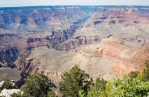 Private Tour of The Grand Canyon South Rim