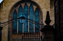 Sherlock Holmes Private Tour & Puzzles in Edinburgh (New!)