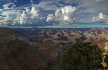 Private Tour of The Grand Canyon South Rim
