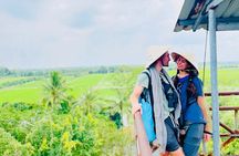 Discover Lung Ngoc Hoang Nature Reserve