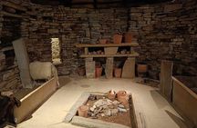 Historic Orkney Showcase Private Tour By a native Islander