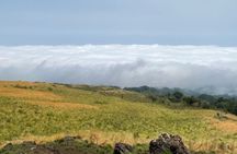 Hiking in Mount Cameroon 3 days and 2 nights