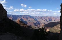 Private Tour of The Grand Canyon South Rim