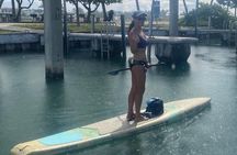Let’s Paddle! Jupiter & surrounding areas
