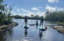 Let’s Paddle! Jupiter & surrounding areas