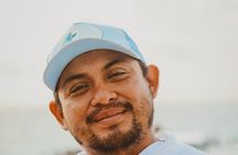 Snorkeling the Coral Reef Puerto Morelos Adventure