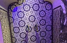 Chefchaouen Private Moroccan Hammam