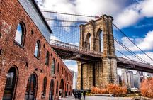 NYC Tour Manhattan Brooklyn and Staten Island-See It All 4 hours