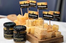 Old Amsterdam Walk and Cheese Tasting Tour