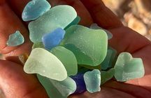 Sea Glass Island Aruba Tour