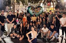 San Francisco Nightlife Crawl: Bars, Clubs & VIP Entry