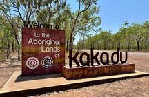 3 Day 4WD Kakadu Adventure