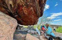 3 Day 4WD Kakadu Adventure