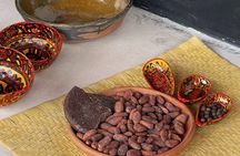 Guatemalan Bean to Bar, Ceremonial Cacao and Chocolate Experience