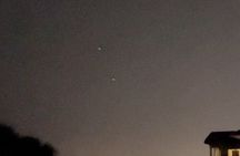 Sharkey's UFO & Alien Relic Tour, St Pete Beach