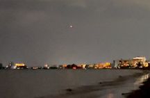 Sharkey's UFO & Alien Relic Tour, St Pete Beach