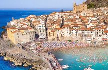 Monreale and Cefalu excursion from Palermo