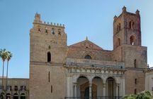 Monreale and Cefalu excursion from Palermo