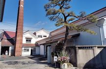 Hiroshima Sake Tasting Guided Tour - Visit 7 Breweries in 2 Hours