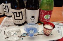 Hiroshima Sake Tasting Guided Tour - Visit 7 Breweries in 2 Hours