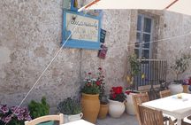 From Pozzallo to Siracusa Noto and Marzamemi
