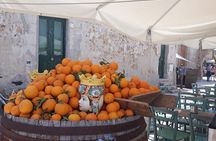 From Pozzallo to Siracusa Noto and Marzamemi