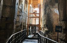 Colosseum Underground Arena & Ancient Rome Tour Max 6 People