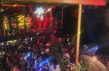 The Ultimate Montego Bay Night Life Experience