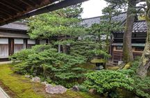 Kanazawa Must-See Spots Full Day Tour