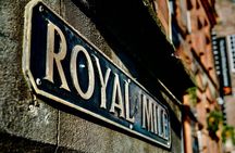 Private Half Day Tour of Edinburgh in a Black Cab