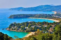 Phuket Beaches Experience